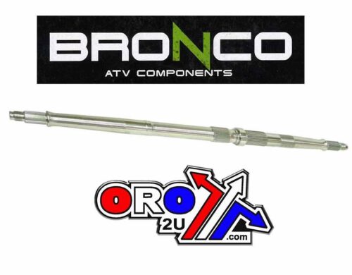 AXLE 30.71″ TRX250 97-18, BRONCO AT-03531