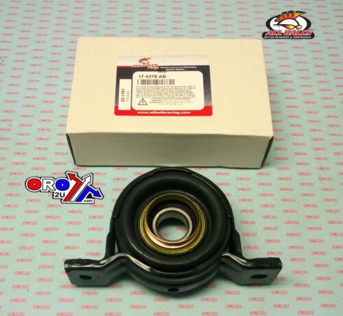 DRIVE SHAFT SUPPORT BEARING KIT, ALLBALLS 25-1781 CAN-AM