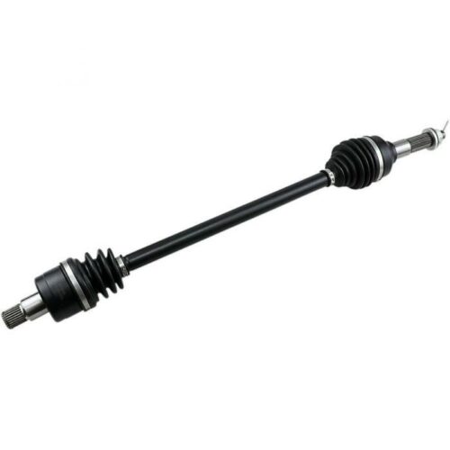 ULTRA HEAVY DUTY 8 BALL DRIVESHAFT, ALLBALLS AB8-KW-8-140, 59266-0710, KAWASAKI FRONT LH & RH
