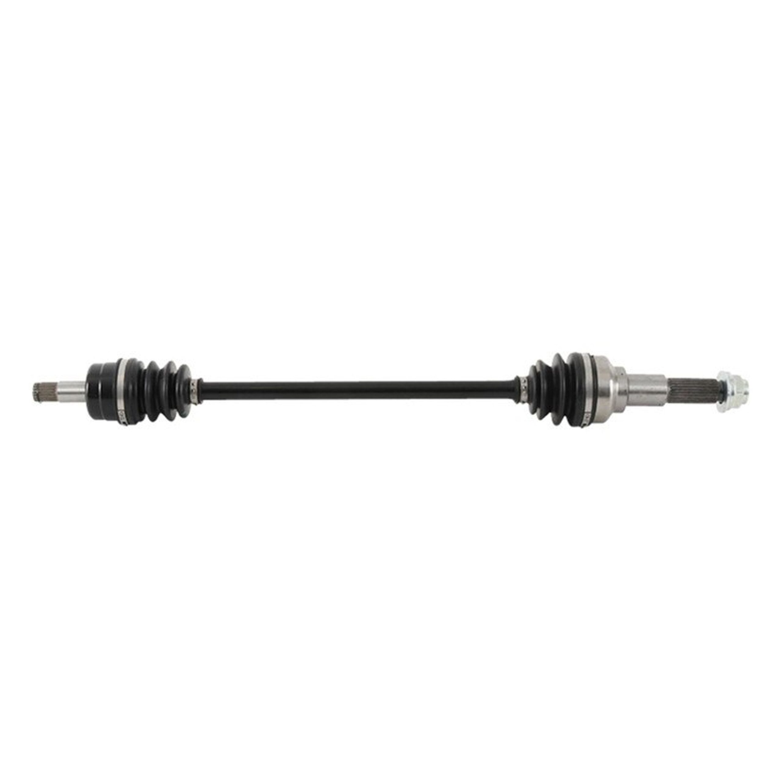 HEAVY DUTY DRIVESHAFT 6 BALL, YAMAHA FRONT, ALLBALLS AB6-YA-8-305
