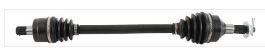 ULTRA HEAVY DUTY 8 BALL DRIVESHAFT FRONT RH ALLBALLS AB8-KW-8-237 59266-0708 KAWASAKI TERYX