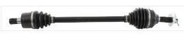 ULTRA HEAVY DUTY 8 BALL DRIVESHAFT ALLBALLS AB8-KW-8-301 59266-0028 59266-0037 KAWASAKI FRONT LH & RH Kawasaki