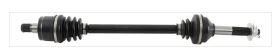 ULTRA HEAVY DUTY 8 BALL DRIVESHAFT, ALLBALLS AB8-KW-8-316, 59266-0702, KAWASAKI TERYX REAR LH & RH