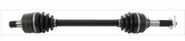 ULTRA HEAVY DUTY 8 BALL DRIVESHAFT ALLBALLS AB8-KW-8-317 59266-0046 KAWASAKI TERYX REAR LH & RH