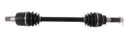 ULTRA HEAVY DUTY 8 BALL DRIVESHAFT, ALLBALLS AB8-KW-8-320, 59266-0049, KAWASAKI MULE REAR LEFT HAND