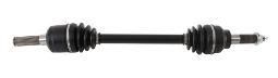 ULTRA HEAVY DUTY 8 BALL DRIVESHAFT ALLBALLS AB8-KW-8-321 59266-0050 KAWASAKI MULE REAR RIGHT HAND