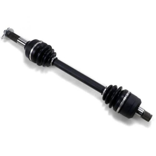 ULTRA HEAVY DUTY 8 BALL DRIVESHAFT, ALLBALLS AB8-KW-8-322, 59266-0715, KAWASAKI TERYX REAR RH & LH