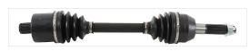 ULTRA HEAVY DUTY 8 BALL DRIVESHAFT ALLBALLS AB8-PO-8-355 1590416 POLARIS SPORTSMAN REAR LH & RH
