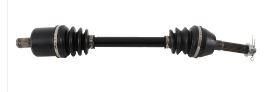 ULTRA HEAVY DUTY 8 BALL DRIVESHAFT, ALLBALLS AB8-PO-8-379, 1333246, POLARIS FRONT LH & RH - Image 2
