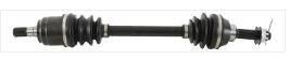 ULTRA HEAVY DUTY 8 BALL DRIVESHAFT, ALLBALLS AB8-SK-8-303, 54901-31G30 SUZUKI FRONT LH & RH
