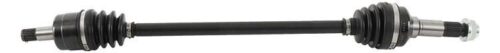 ULTRA HEAVY DUTY 8 BALL DRIVESHAFT ALLBALLS AB8-YA-8-318 2HC-2510F-00-00 YAMAHA YXZ 1000 R FRONT LH & RH