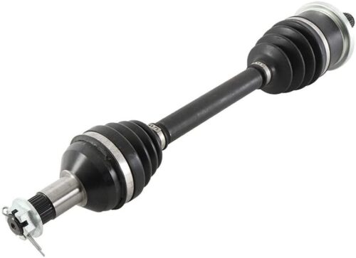 OEM REPLACEMENT DRIVESHAFT, ALLBALLS OEM-AC-8-145, 1502-873, 1502-799, ARCTIC CAT FRONT LEFT