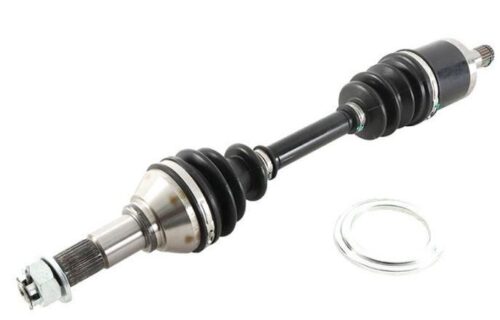 OEM REPLACEMENT DRIVESHAFT, ALLBALLS OEM-CA-8-115, 703500823, CAN AM FRONT LEFT