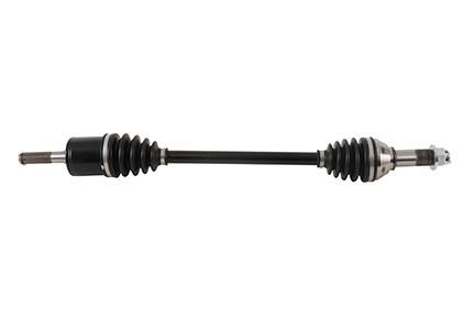 OEM REPLACEMENT DRIVESHAFT, ALLBALLS OEM-CA-8-125, 531-1221, CAN AM FRONT LEFT