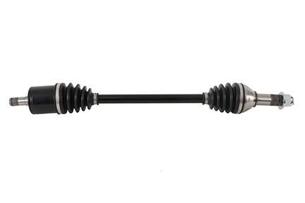 OEM REPLACEMENT DRIVESHAFT, ALLBALLS OEM-CA-8-225, 705401936, CAN AM FRONT RIGHT