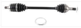 OEM REPLACEMENT DRIVESHAFT, ALLBALLS OEM-CA-8-320, 705501481, CAN AM REAR LH & RH