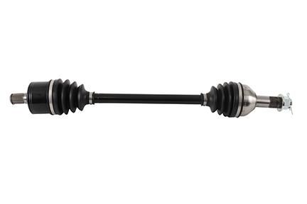 OEM REPLACEMENT DRIVESHAFT, ALLBALLS OEM-CA-8-330, 705502451, CAN AM REAR LH & RH