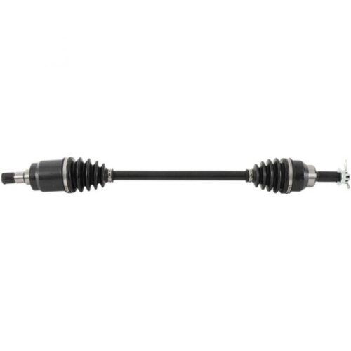 ULTRA HEAVY DUTY 8 BALL DRIVESHAFT ALLBALLS AB8-HO-8-124 44320-HL3-A01 HONDA PIONEER FRONT LEFT