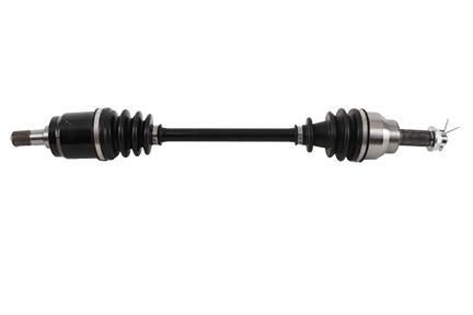 OEM REPLACEMENT DRIVESHAFT ALLBALLS OEM-HO-8-224 44220-HL3-A01 HONDA PIONEER FRONT RIGHT