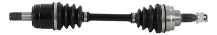 OEM REPLACEMENT DRIVESHAFT, ALLBALLS OEM-HO-8-306, 42220-HM7-003, 42250-HN5-672, HONDA FRONT LH & RH