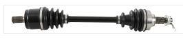 OEM REPLACEMENT DRIVESHAFT ALLBALLS OEM-HO-8-327 42220-HR6-A61 42250-HR6-A61 HONDA REAR LH & RH