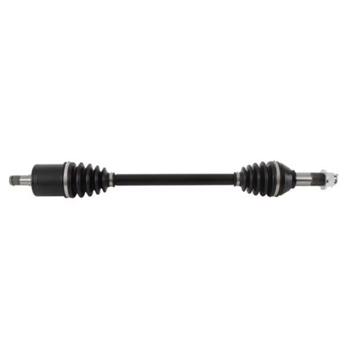 ULTRA HEAVY DUTY 8 BALL DRIVESHAFT, ALLBALLS AB8-CA-8-225, 705401936, CAN AM DEFENDER FRONT RIGHT