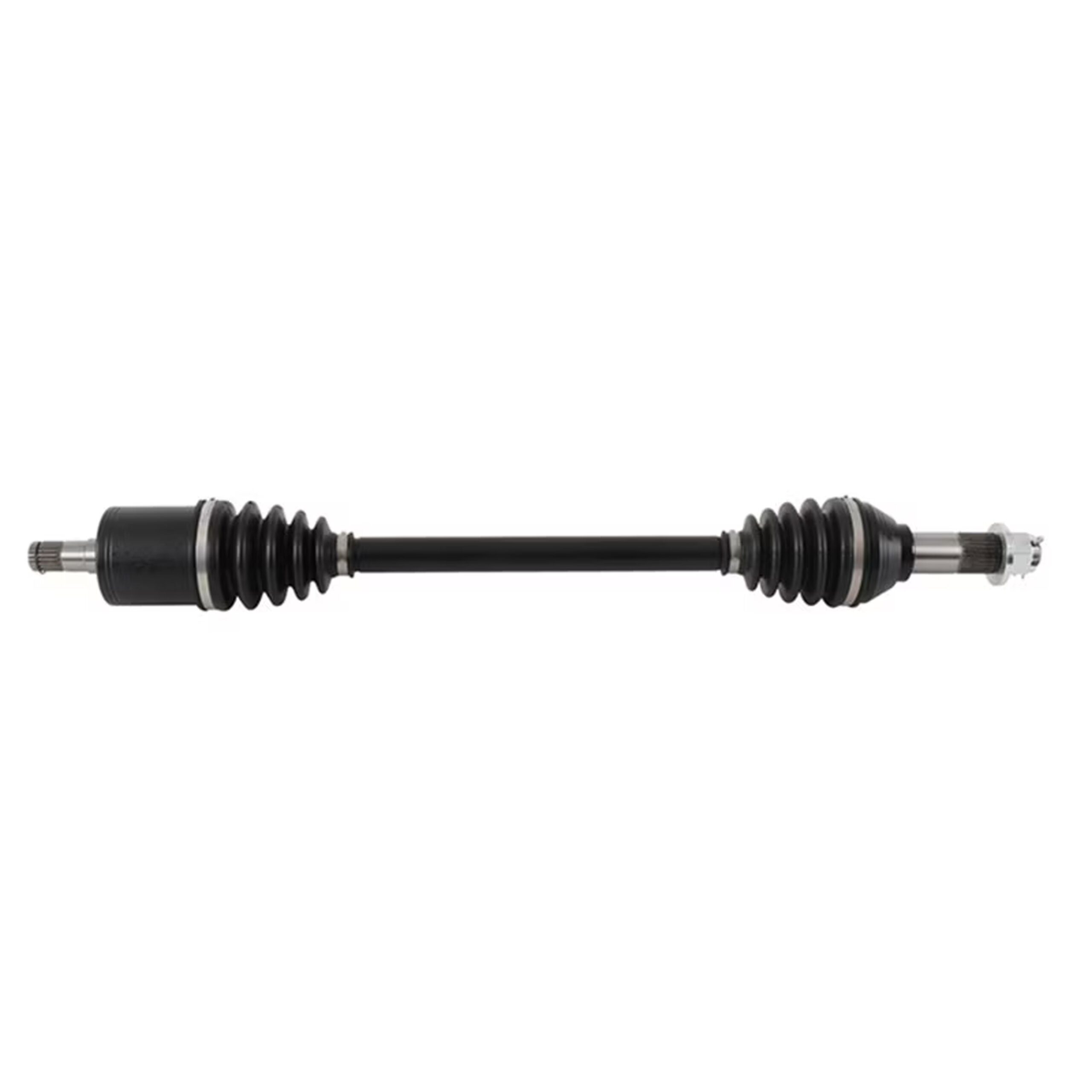 ULTRA HEAVY DUTY 8 BALL DRIVESHAFT, ALLBALLS AB8-CA-8-225, 705401936, CAN AM DEFENDER FRONT RIGHT