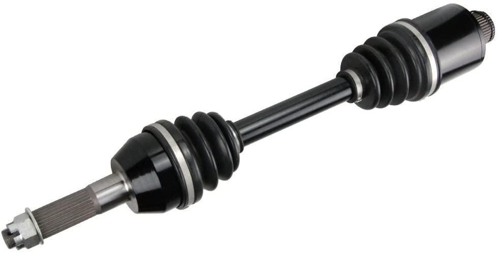 OEM REPLACEMENT DRIVESHAFT ALLBALLS OEM-PO-8-301 1380240 1380197 POLARIS REAR LH & RH - Image 2