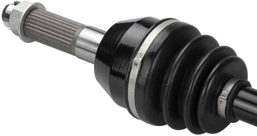 OEM REPLACEMENT DRIVESHAFT ALLBALLS OEM-PO-8-301 1380240 1380197 POLARIS REAR LH & RH - Image 3