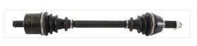 ULTRA HEAVY DUTY 8 BALL DRIVESHAFT, ALLBALLS AB8-PO-8-304, 1332440, POLARIS RZR FRONT LH & RH - Image 2