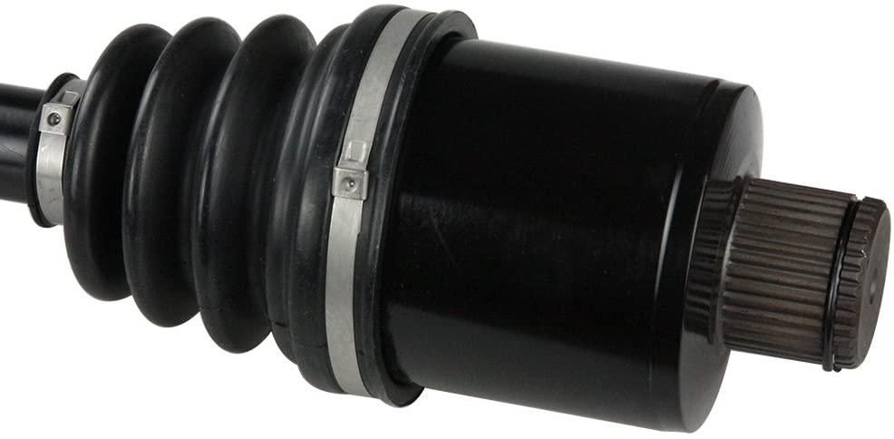 OEM REPLACEMENT DRIVESHAFT ALLBALLS OEM-PO-8-301 1380240 1380197 POLARIS REAR LH & RH - Image 4