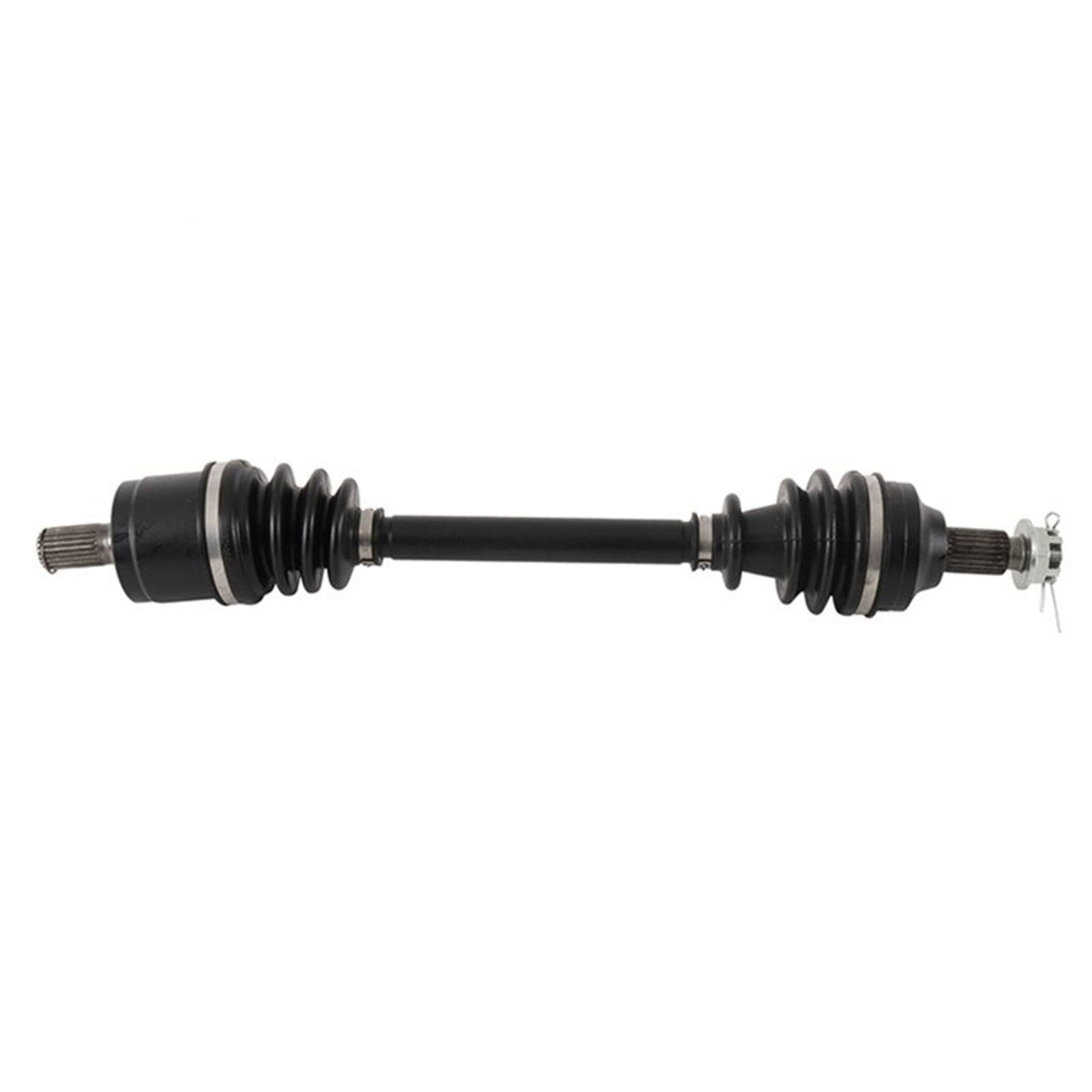 ULTRA HEAVY DUTY 8 BALL DRIVESHAFT ALLBALLS AB8-HO-8-327 42220-HR6-A61 HONDA REAR LH & RH