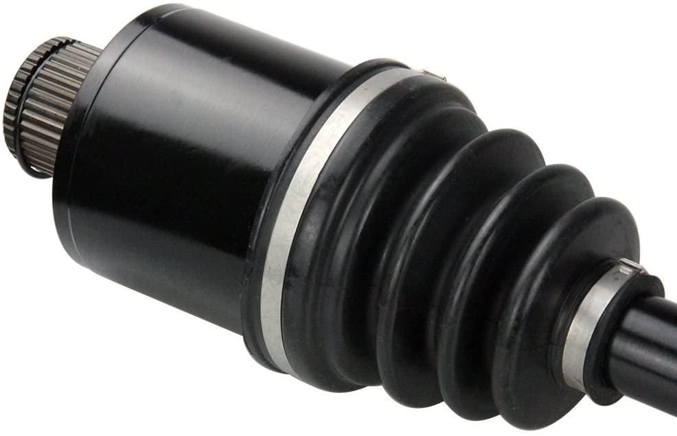 OEM REPLACEMENT DRIVESHAFT ALLBALLS OEM-PO-8-301 1380240 1380197 POLARIS REAR LH & RH - Image 5