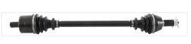 ULTRA HEAVY DUTY 8 BALL DRIVESHAFT, ALLBALLS AB8-PO-8-307, 1332637, POLARIS FRONT LH & RH - Image 2