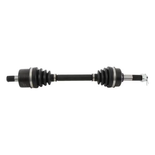ULTRA HEAVY DUTY 8 BALL DRIVESHAFT ALLBALLS AB8-KW-8-312, 59266-0023 KAWASAKI REAR LH & RH