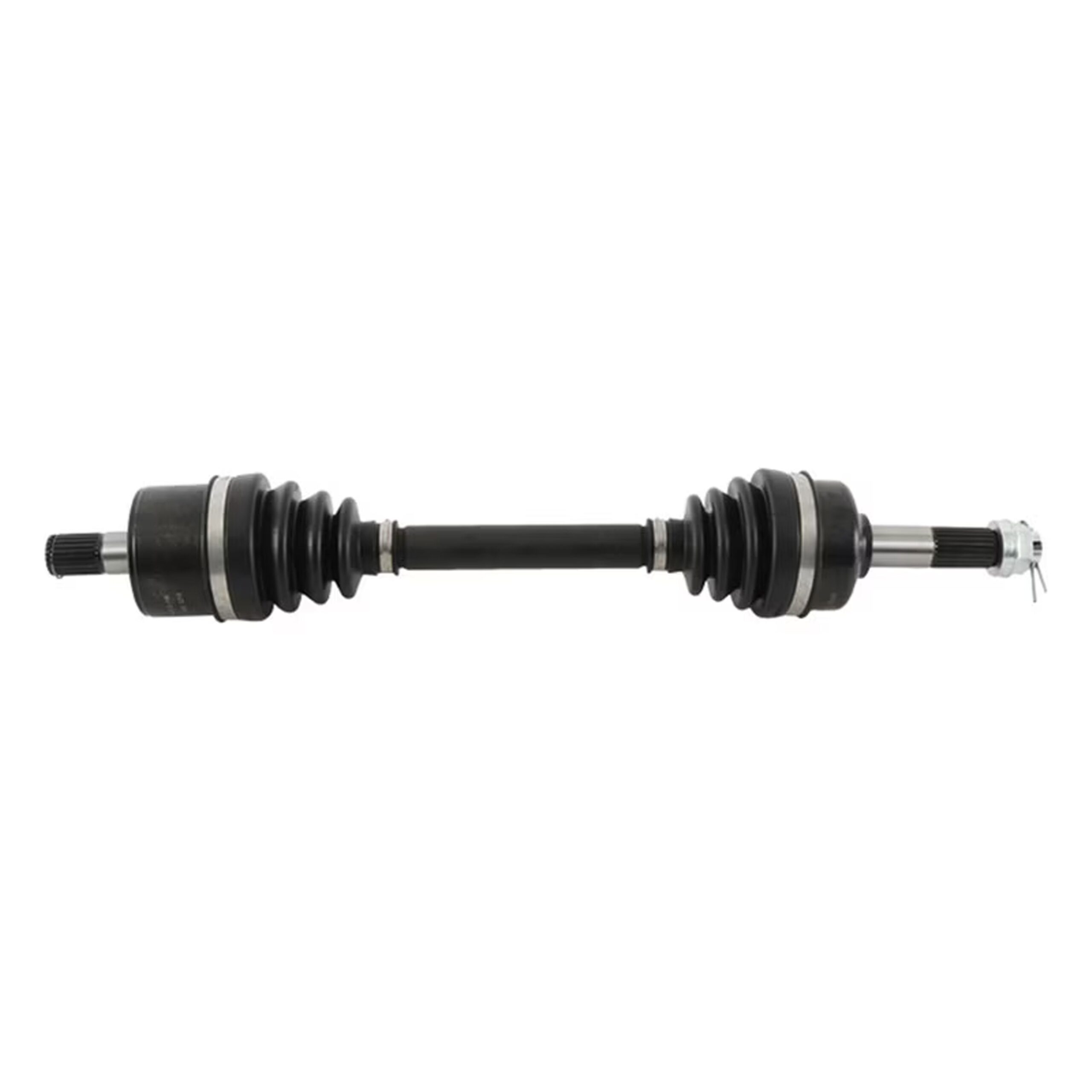 ULTRA HEAVY DUTY 8 BALL DRIVESHAFT ALLBALLS AB8-KW-8-312, 59266-0023 KAWASAKI REAR LH & RH