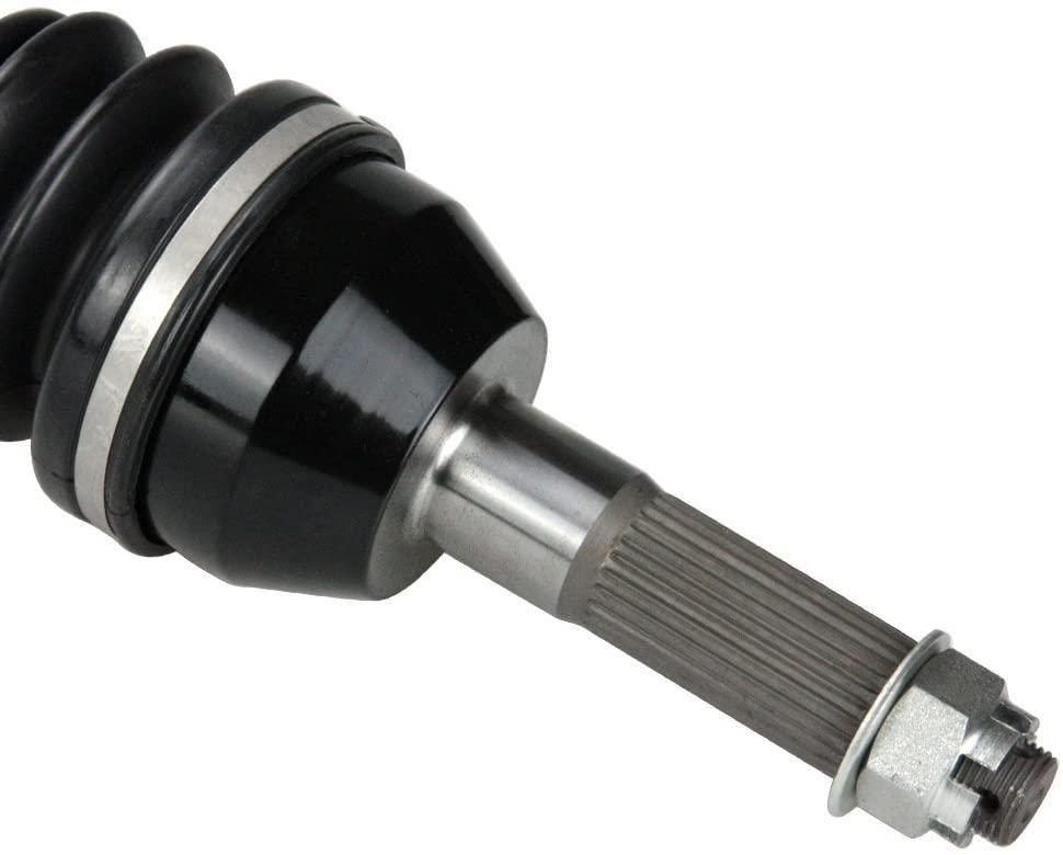 OEM REPLACEMENT DRIVESHAFT ALLBALLS OEM-PO-8-301 1380240 1380197 POLARIS REAR LH & RH - Image 6