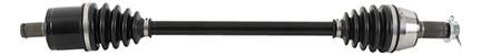 OEM REPLACEMENT DRIVESHAFT, ALLBALLS OEM-PO-8-318, 1332858, POLARIS FRONT LH & RH