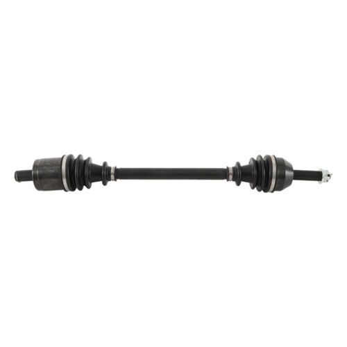 ULTRA HEAVY DUTY 8 BALL DRIVESHAFT, ALLBALLS AB8-PO-8-308, 1332467, POLARIS FRONT LH & RH