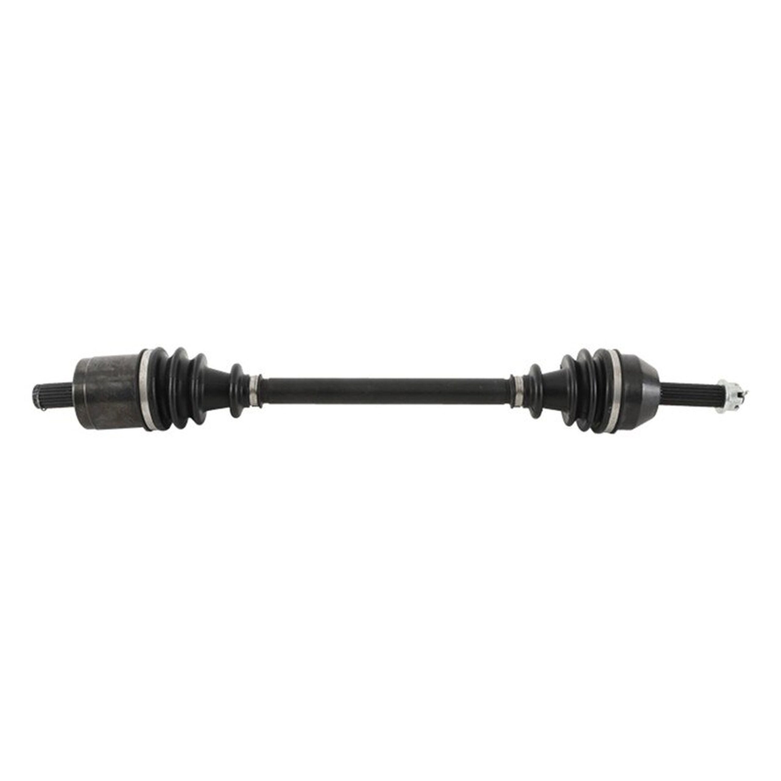 ULTRA HEAVY DUTY 8 BALL DRIVESHAFT, ALLBALLS AB8-PO-8-308, 1332467, POLARIS FRONT LH & RH