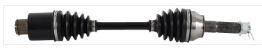 OEM REPLACEMENT DRIVESHAFT, ALLBALLS OEM-PO-8-329, 1332935, POLARIS REAR LH & RH