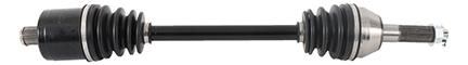OEM REPLACEMENT DRIVESHAFT, ALLBALLS OEM-PO-8-375, 1333069, POLARIS REAR LH & RH