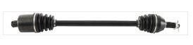 ULTRA HEAVY DUTY 8 BALL DRIVESHAFT, ALLBALLS AB8-PO-8-374, 1333124, POLARIS REAR LH & RH
