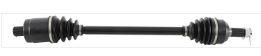 ULTRA HEAVY DUTY 8 BALL DRIVESHAFT, ALLBALLS AB8-PO-8-381, 1333081, POLARIS REAR LH & RH