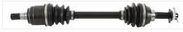 ULTRA HEAVY DUTY 8 BALL DRIVESHAFT, ALLBALLS AB8-SK-8-300, 54901-31G10, SUZUKI FRONT LH & RH