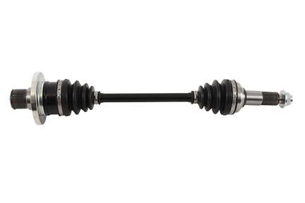 OEM REPLACEMENT DRIVESHAFT ALLBALLS OEM-YA-8-301 5KM-2530U-13-00 YAMAHA REAR LH YFM660 Grizzly 03-08