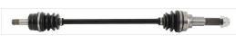 OEM REPLACEMENT DRIVESHAFT, ALLBALLS OEM-YA-8-305, 1XD-F518F-00-00, YAMAHA FRONT LH & RH