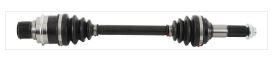ULTRA HEAVY DUTY 8 BALL DRIVESHAFT, ALLBALLS AB8-YA-8-313, 1D9-F510F-00-00 YAMAHA REAR LH & RH