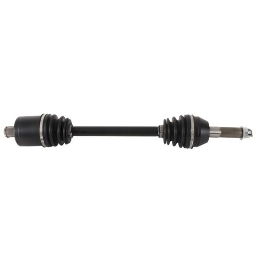 ULTRA HEAVY DUTY 8 BALL DRIVESHAFT, ALLBALLS AB8-PO-8-375, 1333069, POLARIS REAR LH & RH
