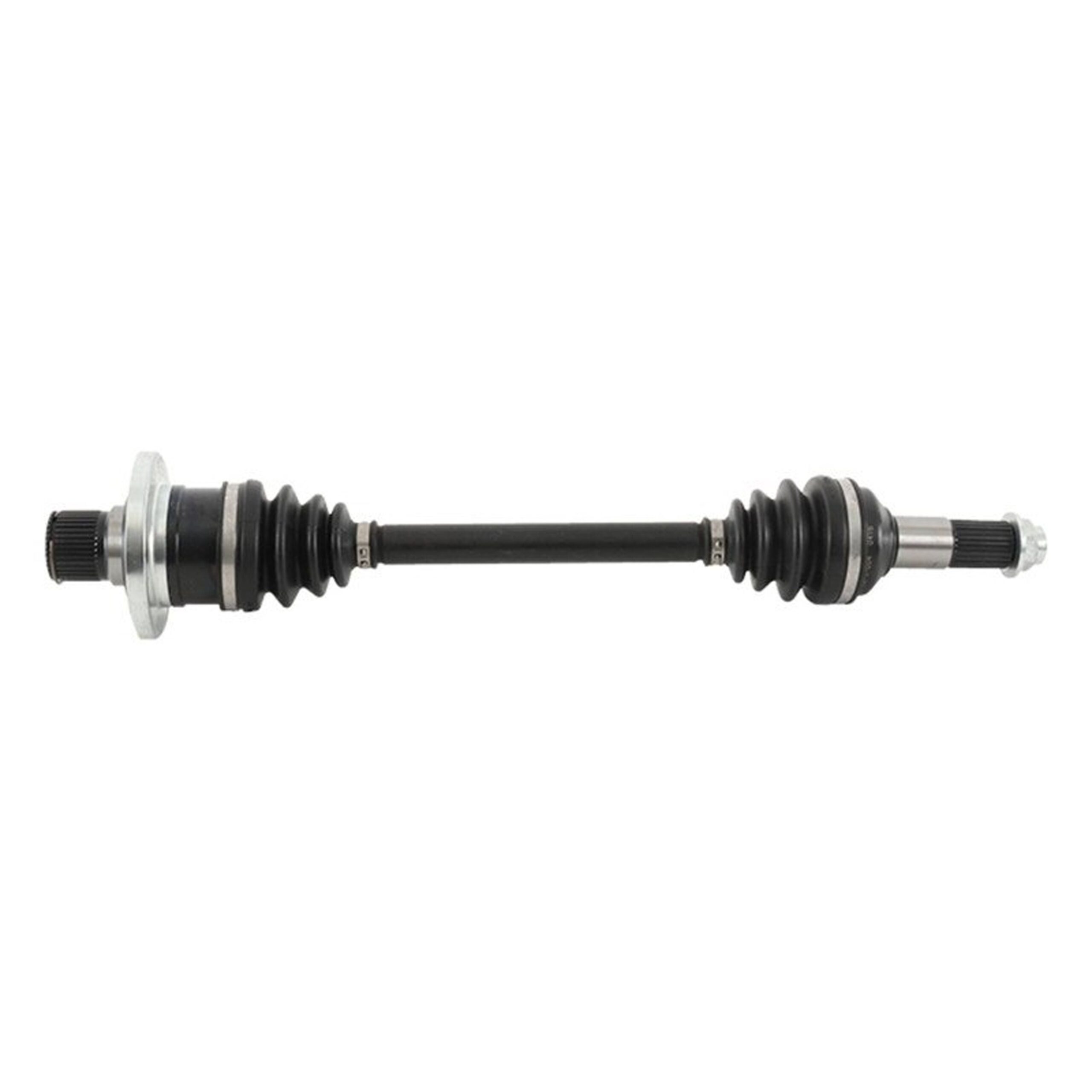ULTRA HEAVY DUTY 8 BALL DRIVESHAFT, ALLBALLS AB8-YA-8-301, YAMAHA REAR LEFT HAND